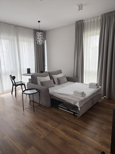 mieszkanie na wynajem 25m2 mieszkanie Warszawa, Mokotów, Bartycka