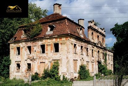 lokal użytkowy na sprzedaż 1470m2 lokal użytkowy Parchów