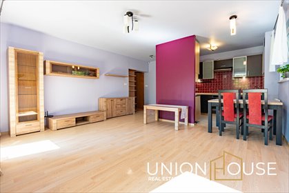 mieszkanie na wynajem 66m2 mieszkanie Kraków, Kurdwanów, Kurdwanów, Daliowa