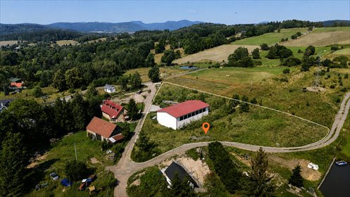 Obiekt usługowy w budowie | 51 AR |Możliwość rozbu lokal użytkowy Sierpnica, Świerkowa