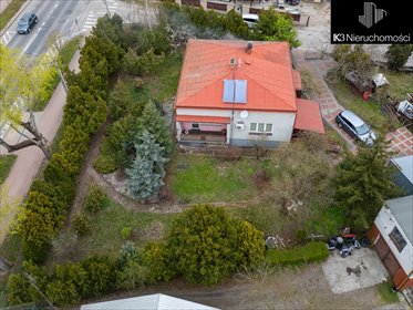 dom na sprzedaż 125m2 dom Węgrów, Marsz. J. Piłsudskiego