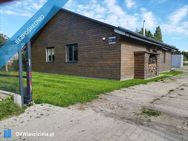 Hala z biurem, magazynami i ogrzewaniem - zapraszam lokal użytkowy Przejazdowo, Kasztanowa 19 B
