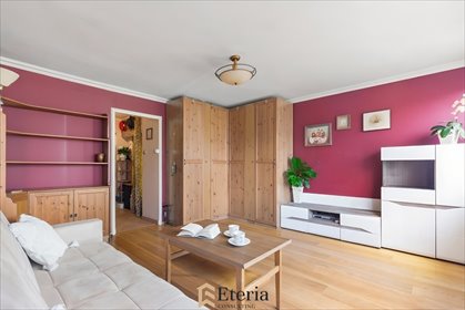 mieszkanie na sprzedaż 28m2 mieszkanie Warszawa, Śródmieście, Bagno