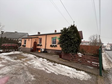 dom na sprzedaż 80m2 dom Skrzydlów, Skrzydlów