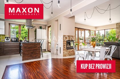 dom na sprzedaż 240m2 dom Józefów