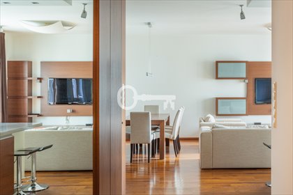 mieszkanie na wynajem 103m2 mieszkanie Warszawa, Mokotów, Rakowiecka