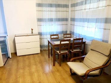 Kawalerka na wynajem Kalisz, Korczak 30m2 Foto 2
