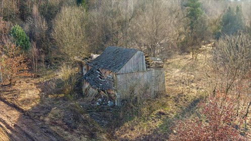 działka na sprzedaż 18000m2 działka Olszowa