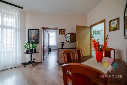 mieszkanie na sprzedaż 101m2 mieszkanie Olsztyn, Marii Zientary-Malewskiej