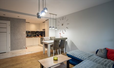 mieszkanie na sprzedaż 48m2 mieszkanie Piastów, Piastów, Aleja Wojska Polskiego