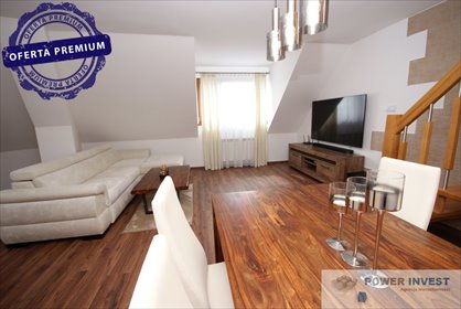 mieszkanie na sprzedaż Olkusz Romualda Traugutta 57,30 m2