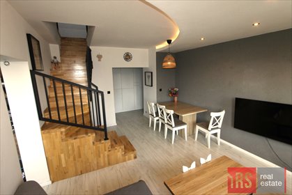 mieszkanie na sprzedaż 90m2 mieszkanie Chorzów, Batory, Racławicka