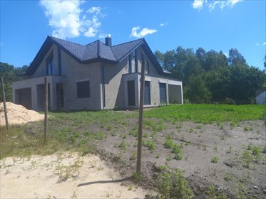 dom na sprzedaż 232m2 dom Starachowice, Owocowa