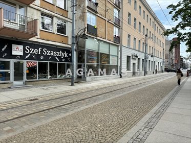 lokal użytkowy na sprzedaż 64m2 lokal użytkowy Wrocław, Stare Miasto, Rynek, Szewska