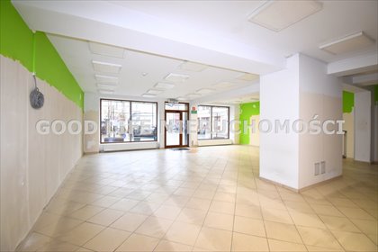 lokal użytkowy na wynajem 130m2 lokal użytkowy Rzeszów, Rzeszów, Grunwaldzka