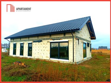 dom na sprzedaż 157m2 dom Krążkowo