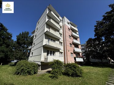 3-pokojowe mieszkanie na Przymorzu z balkonem - polecam! mieszkanie Gdańsk, Przymorze, Piastowska