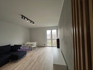 Przytulne 2 pokoje z pełnym wyposażeniem, blisko infrastruktury mieszkanie Bielsko-Biała