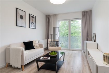 mieszkanie na sprzedaż 56m2 mieszkanie Warszawa, Białołęka, Kąty Grodziskie