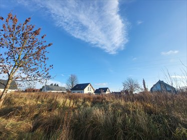 działka na sprzedaż 4068m2 działka Szczecin, Załom