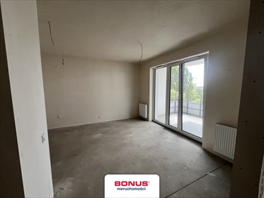 Nowoczesne 2-pokojowe mieszkanie z dużą loggią i panoramicznym widokiem mieszkanie Szczecin, Żelechowa, Maksymiliana Golisza