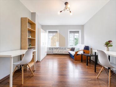 2-pokojowe mieszkanie 45,9 m² blisko uczelni - zapraszam mieszkanie Wrocław