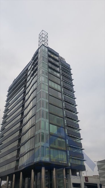 Zapraszam do wynajmu nowoczesnego biura 551 m² w centrum Woli lokal użytkowy Warszawa, Wola