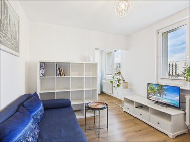 mieszkanie na wynajem 34m2 mieszkanie Gdańsk, Młyniska, Mikołaja Reja