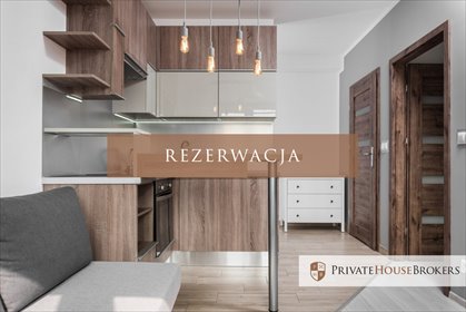 mieszkanie na wynajem 30m2 mieszkanie Kraków, Podgórze, Na Zakolu Wisły