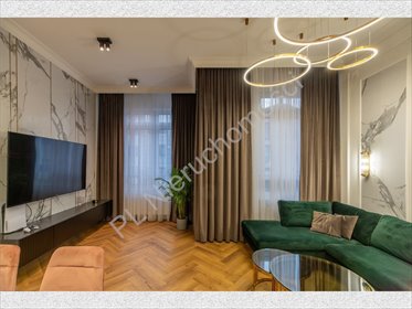 Apartament 59,5 m² z panoramicznymi oknami zapraszam mieszkanie Piastów