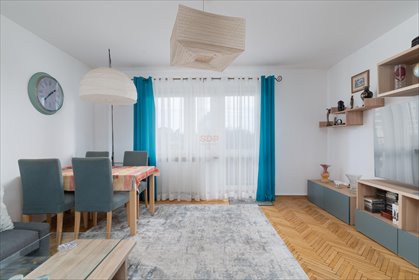 mieszkanie na sprzedaż 54m2 mieszkanie Warszawa, Mokotów, Bryły Stefana