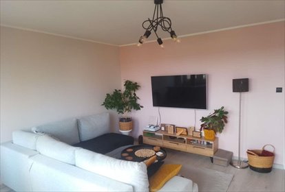 3-pokojowe mieszkanie 64 m² w Psie Pole, po remoncie - polecam! mieszkanie Wrocław, Psie Pole, Jana III Sobieskiego, Kasztelańska