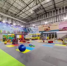 Hala sportowa 1168 m² z zapleczem i parkingiem - polecam! lokal użytkowy Katowice