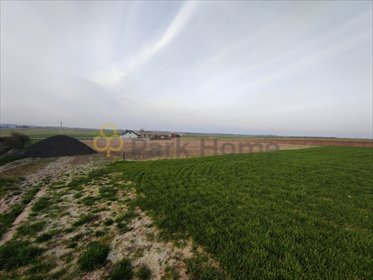 działka na sprzedaż 1016m2 działka Księginki