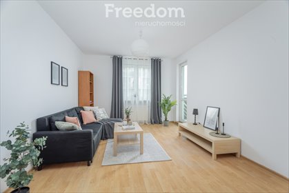 mieszkanie na sprzedaż 45m2 mieszkanie Warszawa, Białołęka, Nowodwory, Aluzyjna