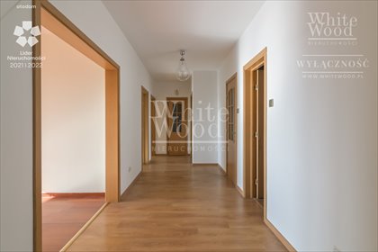 mieszkanie na sprzedaż 97m2 mieszkanie Gdynia, Redłowo, Janusza Korczaka