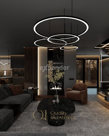 mieszkanie na sprzedaż 150m2 mieszkanie Kraków, Śródmieście, Cystersów