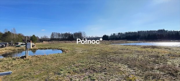 działka na sprzedaż 10400m2 działka Bobrowa