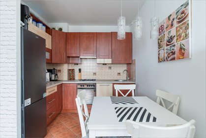 mieszkanie na sprzedaż 46m2 mieszkanie Warszawa, Ursus, Chełmońskiego Józefa