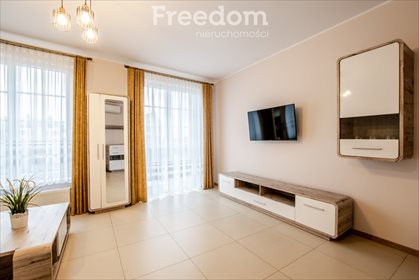 Polecam komfortowe 44 m² apartament z widokiem na rzekę Elbląg mieszkanie Elbląg, Rybacka