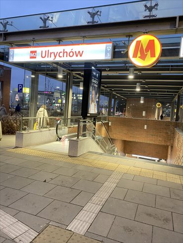 mieszkanie na wynajem 34m2 mieszkanie Warszawa, Wola, Ulrychów, Górczewska