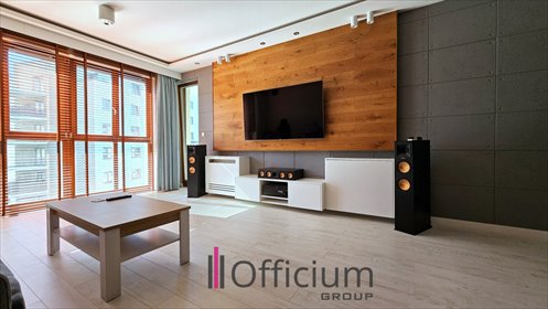 mieszkanie na sprzedaż 56m2 mieszkanie Warszawa, Mokotów, Cybernetyki