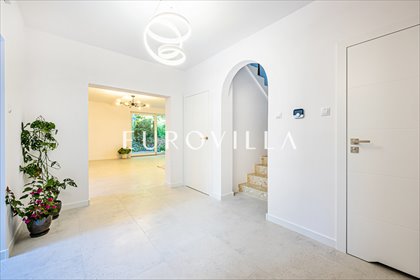 Dom na wynajem Warszawa, Wilanów Powsin 330m2 Foto 5
