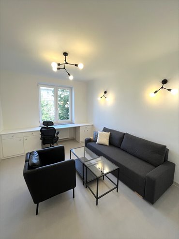 Nowoczesne 2-pokojowe mieszkanie 54 m² - pełne wyposażenie mieszkanie Warszawa, Śródmieście, Muranów, gen. Władysława Andersa
