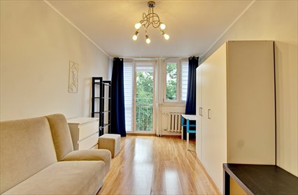 Dwupokojowe mieszkanie 42 m² w Krzykach (blisko komunikacji) mieszkanie Wrocław, Krzyki, Huby, Widna