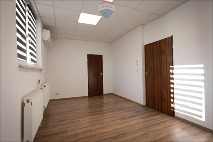 lokal użytkowy na wynajem 21m2 lokal użytkowy Cieszyn