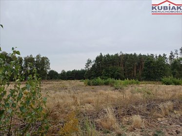 działka na sprzedaż 1322m2 działka Osowiec