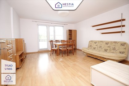 Wynajmę przestronne 3-pokojowe mieszkanie 69,9 m² w Stargardzie mieszkanie Stargard, Wojska Polskiego