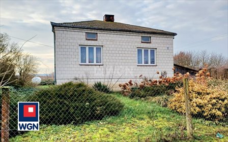 dom na sprzedaż 95m2 dom Kępa Gostecka, Kępa Gostecka