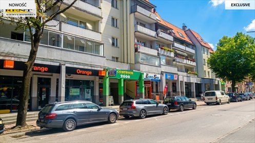 Lokal handlowo-usługowy 70 m² w Stargardzie - polecam lokal użytkowy Stargard